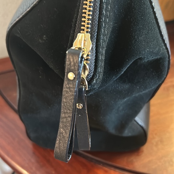 Kate Spade Large Satchel Bag - Picture 4 of 9